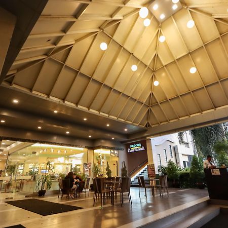 Paseo Premiere Hotel Santa Rosa  Εξωτερικό φωτογραφία
