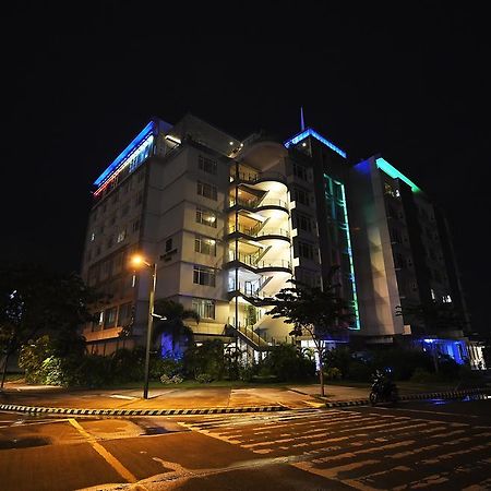 Paseo Premiere Hotel Santa Rosa  Εξωτερικό φωτογραφία
