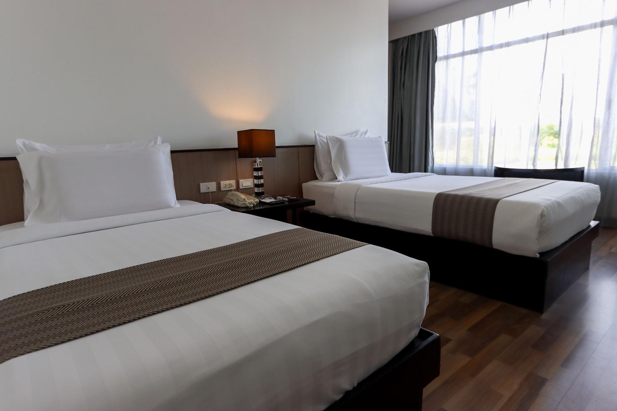 Paseo Premiere Hotel Santa Rosa  Εξωτερικό φωτογραφία