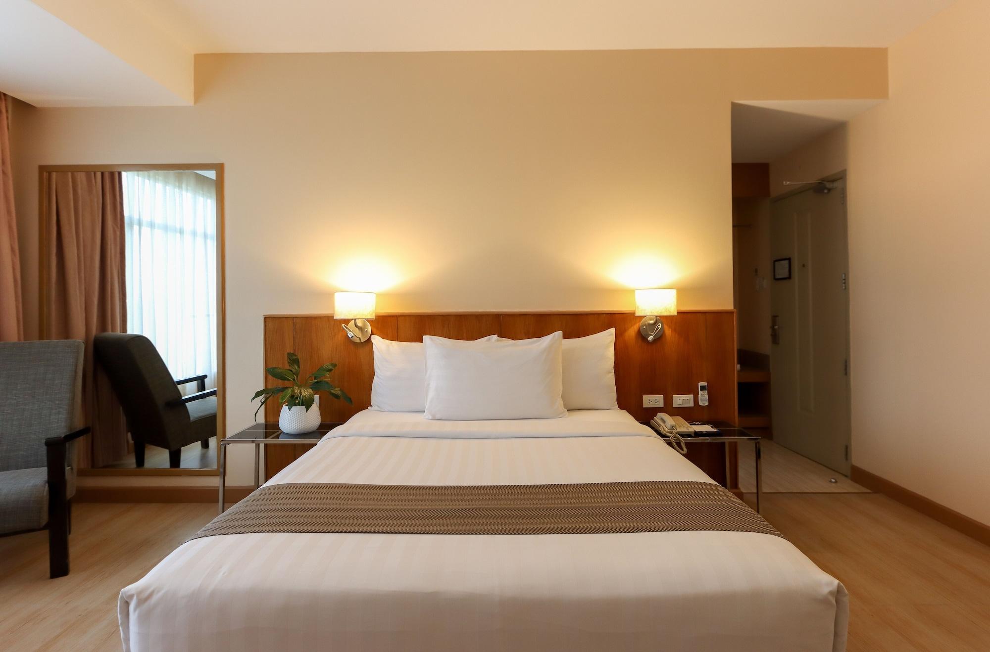 Paseo Premiere Hotel Santa Rosa  Εξωτερικό φωτογραφία