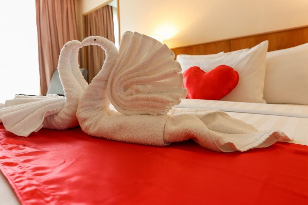 Paseo Premiere Hotel Santa Rosa  Εξωτερικό φωτογραφία