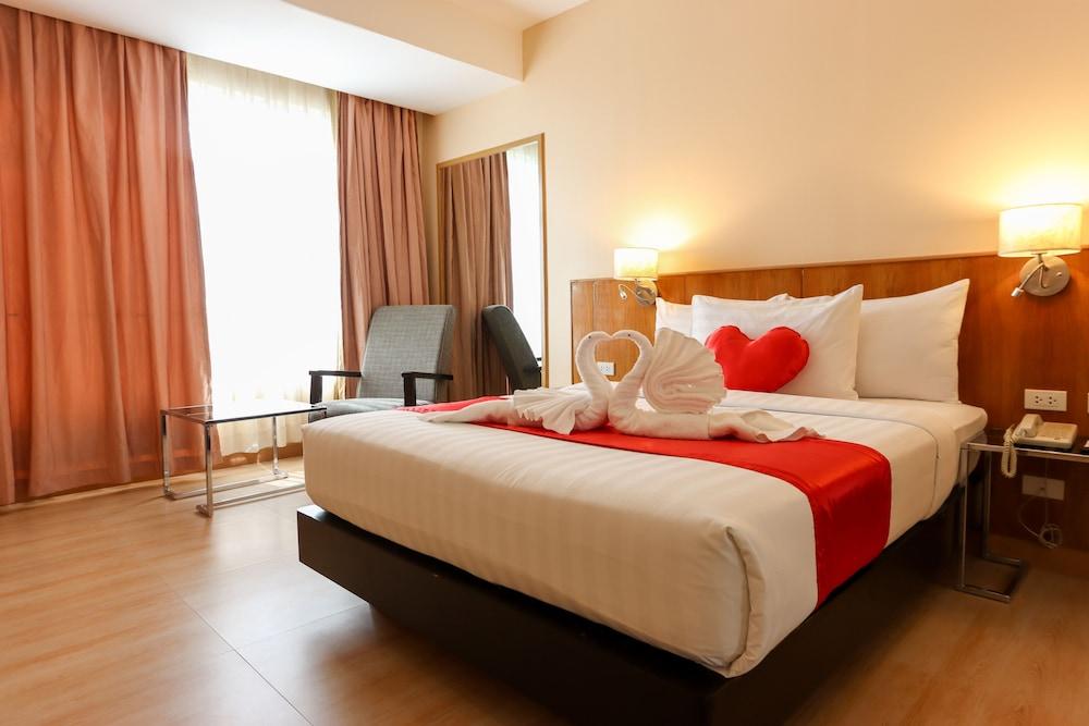 Paseo Premiere Hotel Santa Rosa  Εξωτερικό φωτογραφία