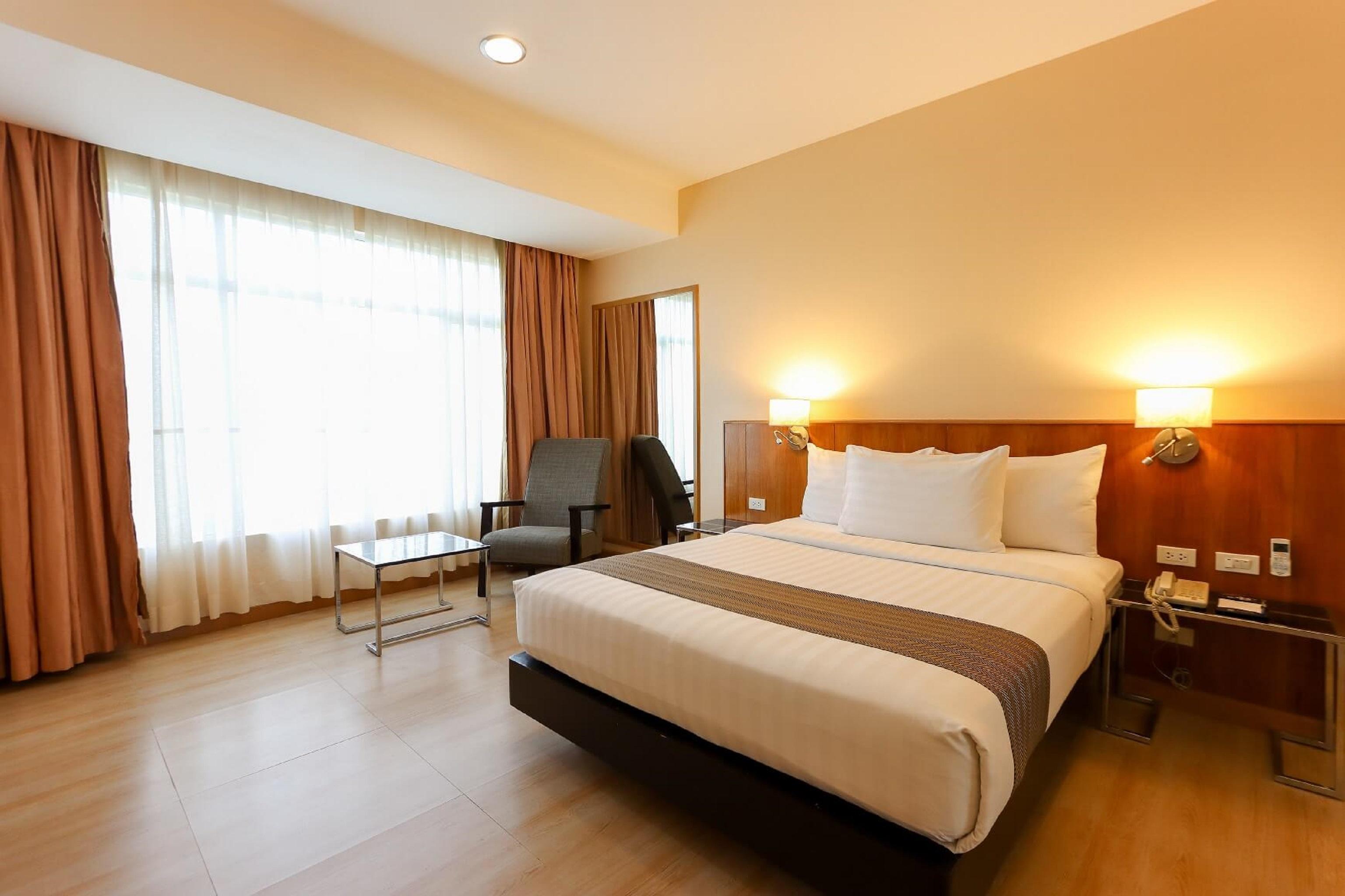 Paseo Premiere Hotel Santa Rosa  Εξωτερικό φωτογραφία