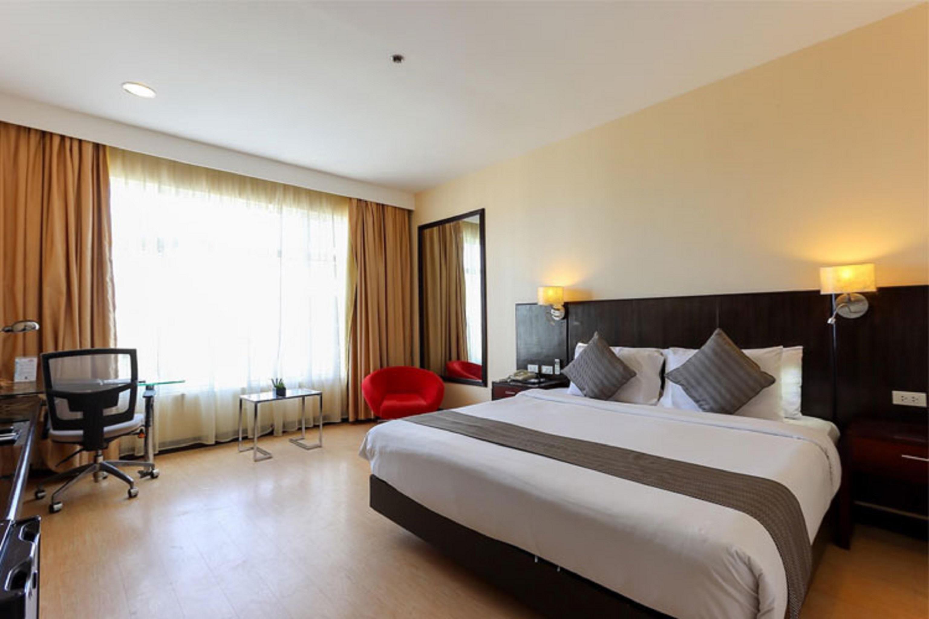 Paseo Premiere Hotel Santa Rosa  Εξωτερικό φωτογραφία