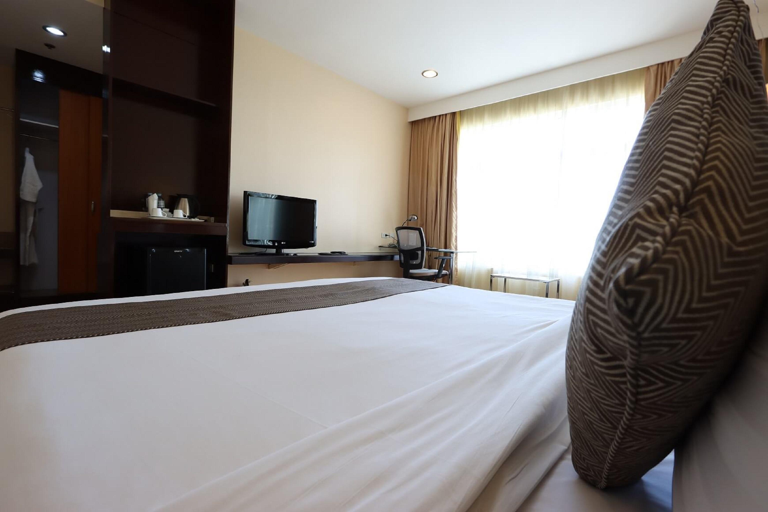 Paseo Premiere Hotel Santa Rosa  Εξωτερικό φωτογραφία