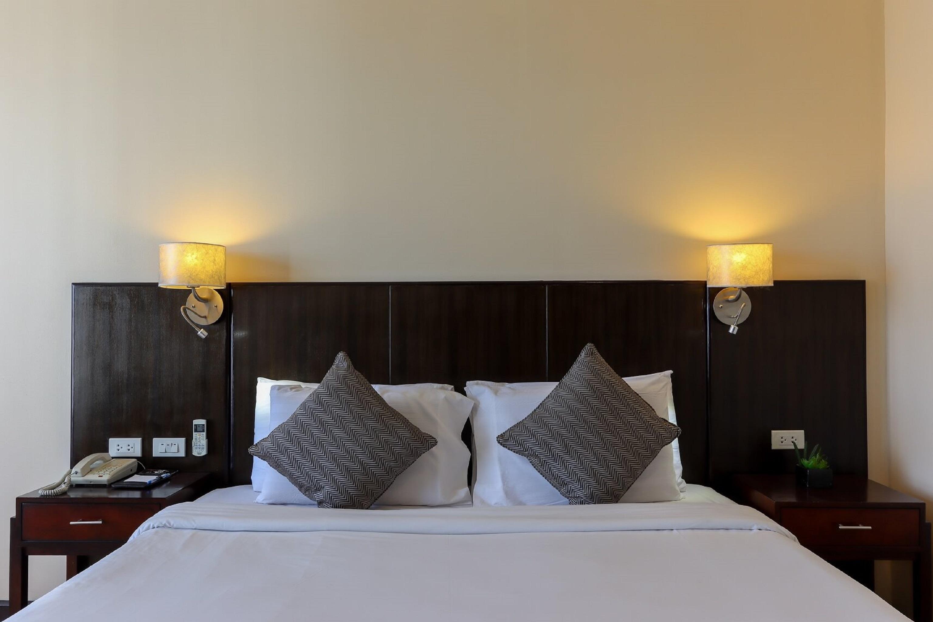 Paseo Premiere Hotel Santa Rosa  Εξωτερικό φωτογραφία