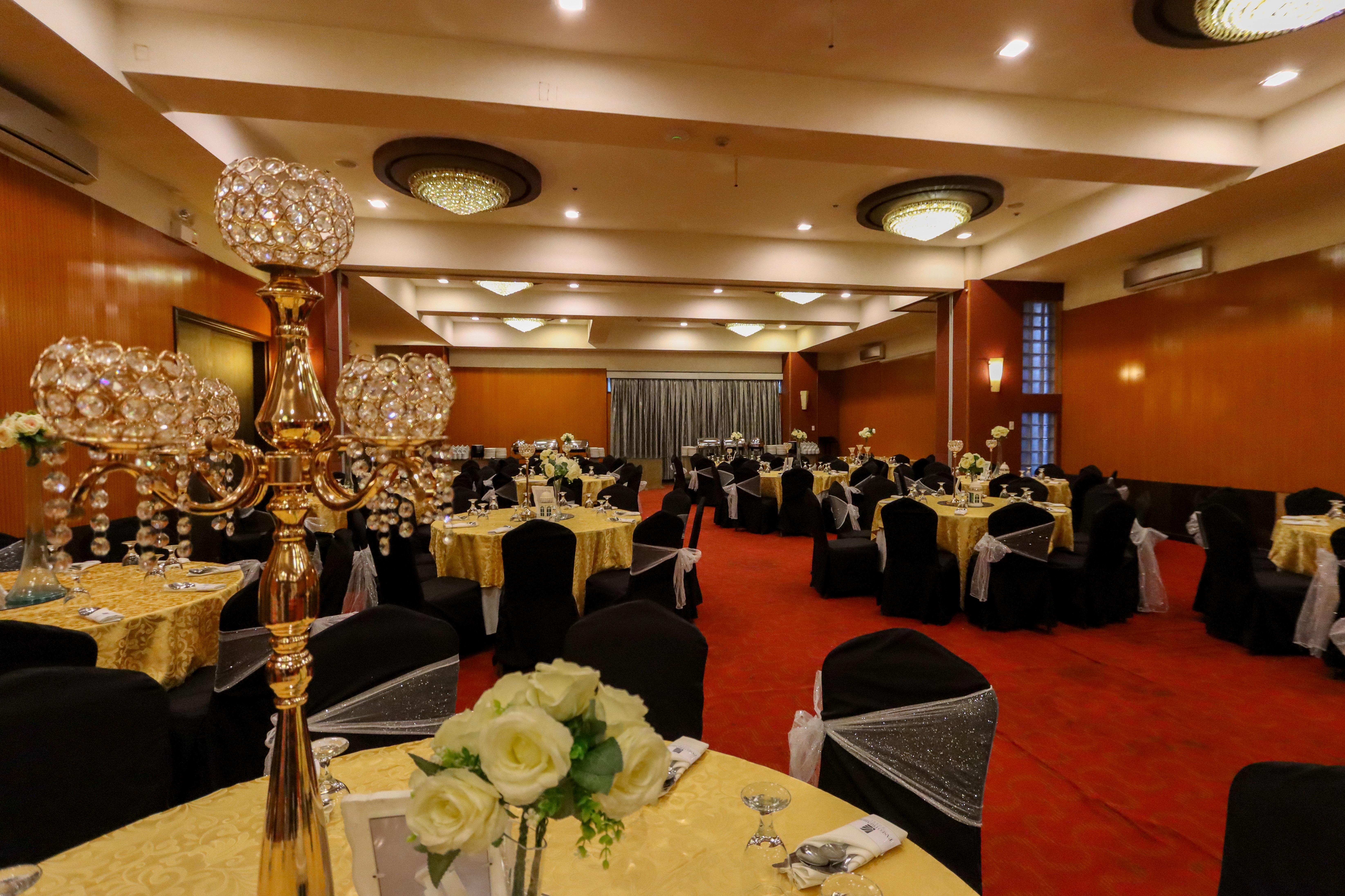 Paseo Premiere Hotel Santa Rosa  Εξωτερικό φωτογραφία