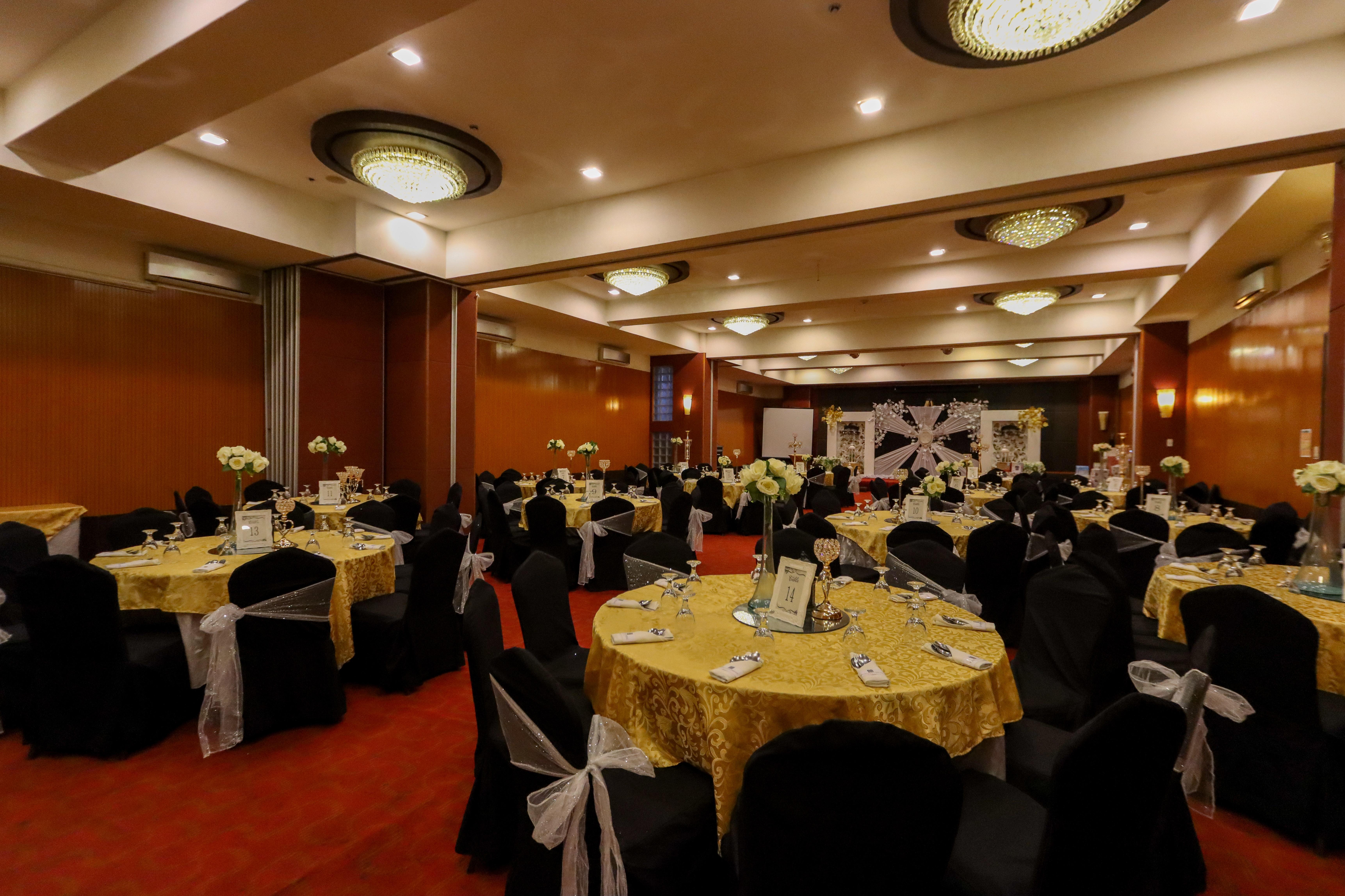Paseo Premiere Hotel Santa Rosa  Εξωτερικό φωτογραφία