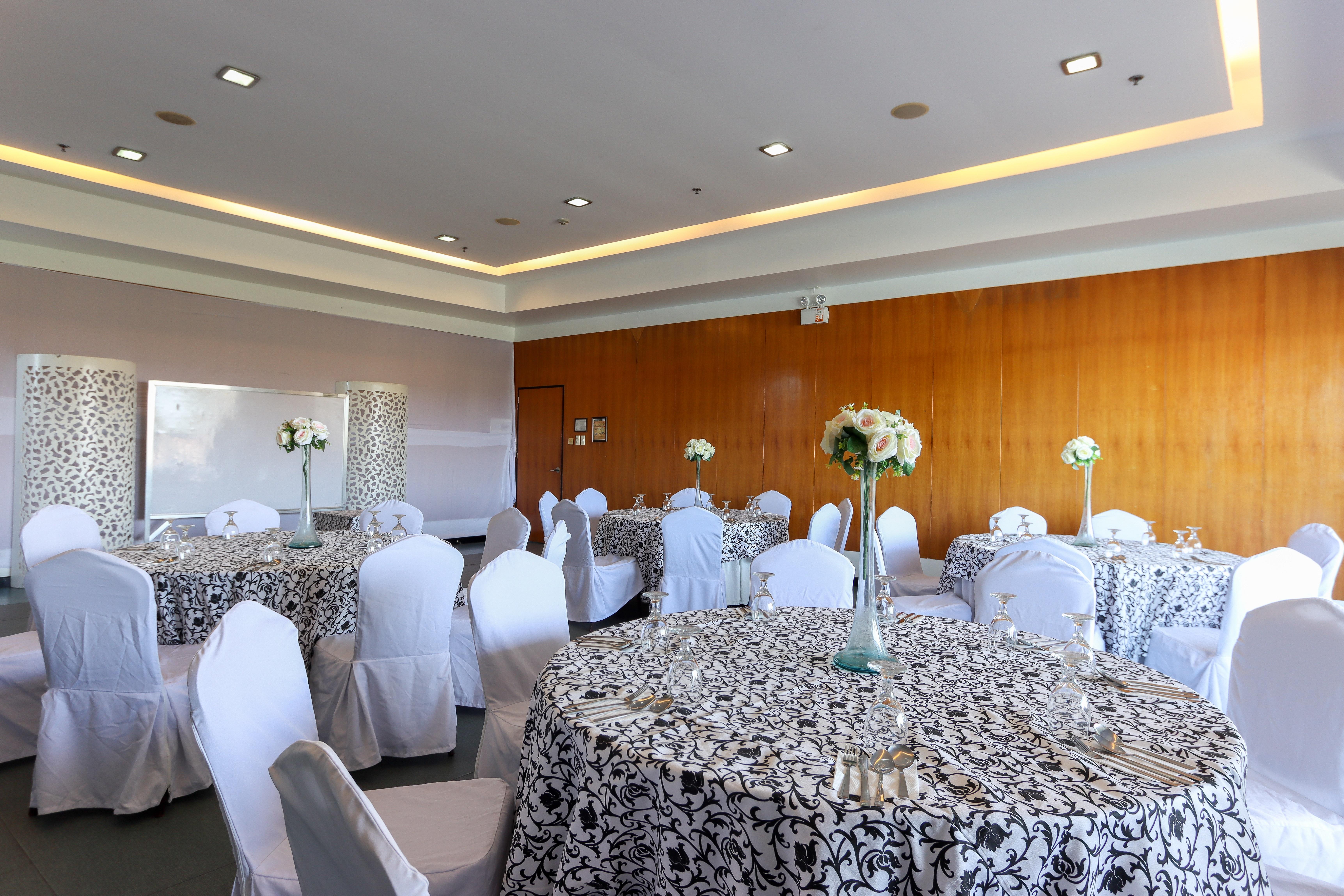 Paseo Premiere Hotel Santa Rosa  Εξωτερικό φωτογραφία