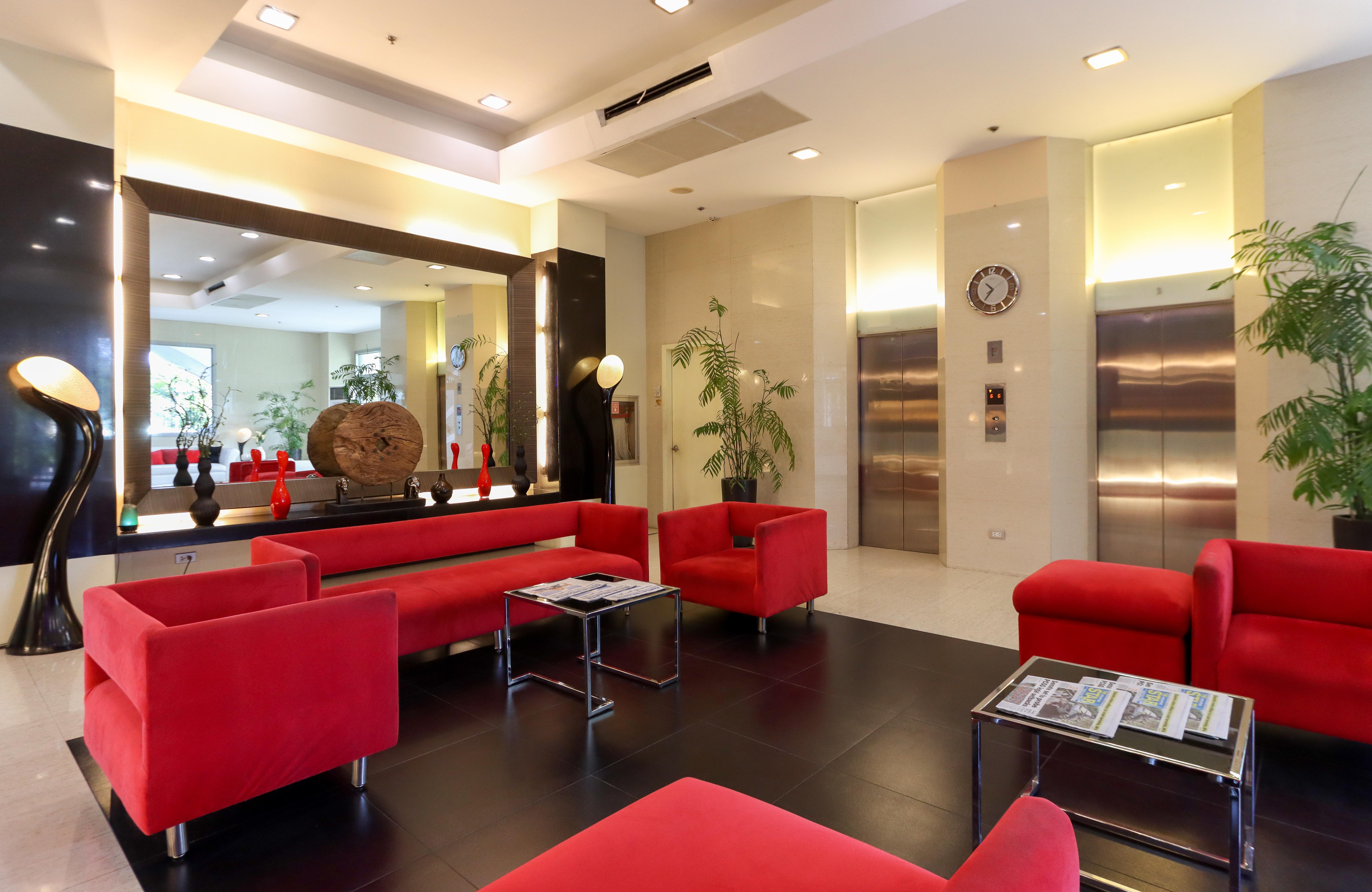 Paseo Premiere Hotel Santa Rosa  Εξωτερικό φωτογραφία