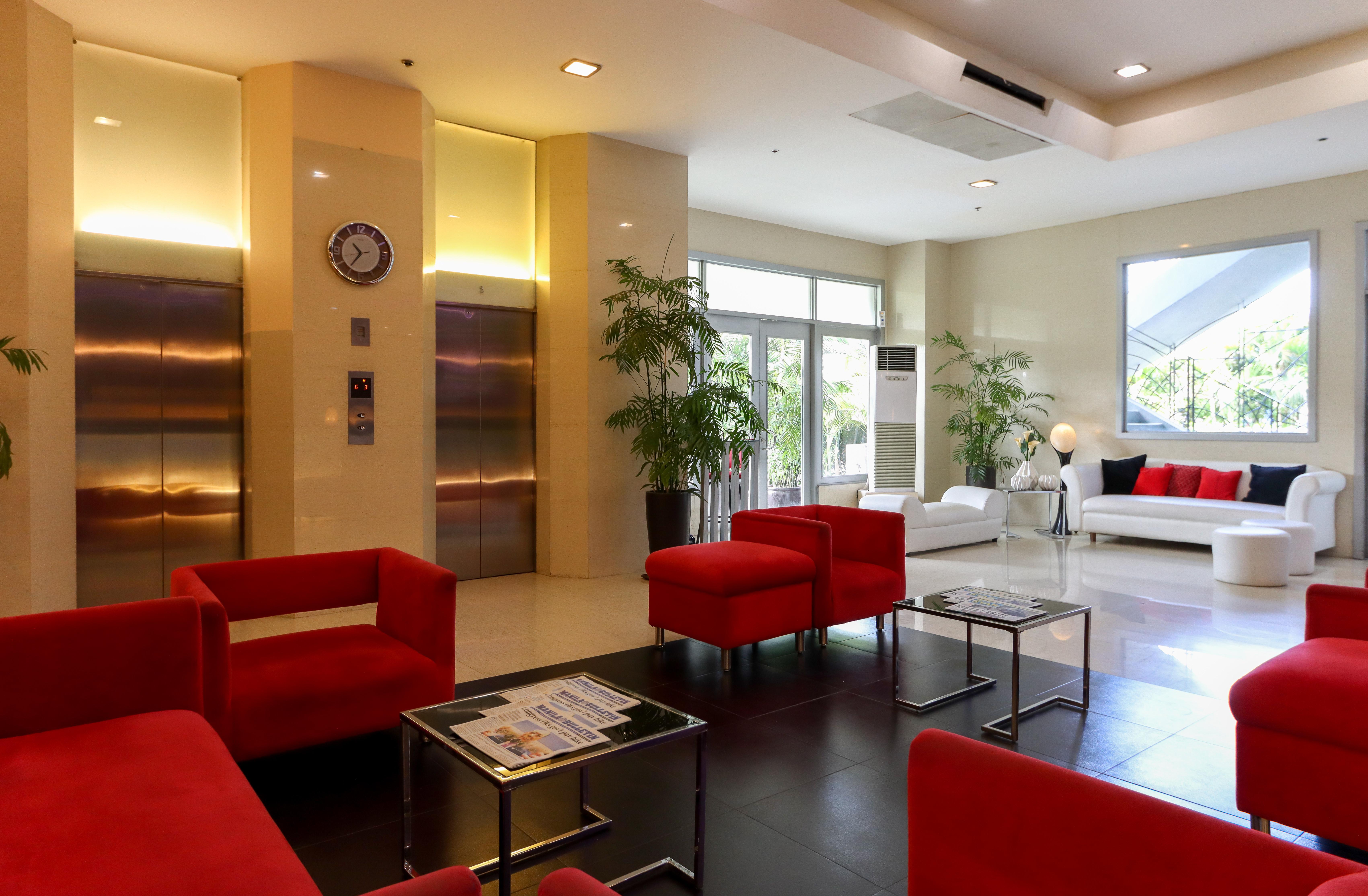 Paseo Premiere Hotel Santa Rosa  Εξωτερικό φωτογραφία