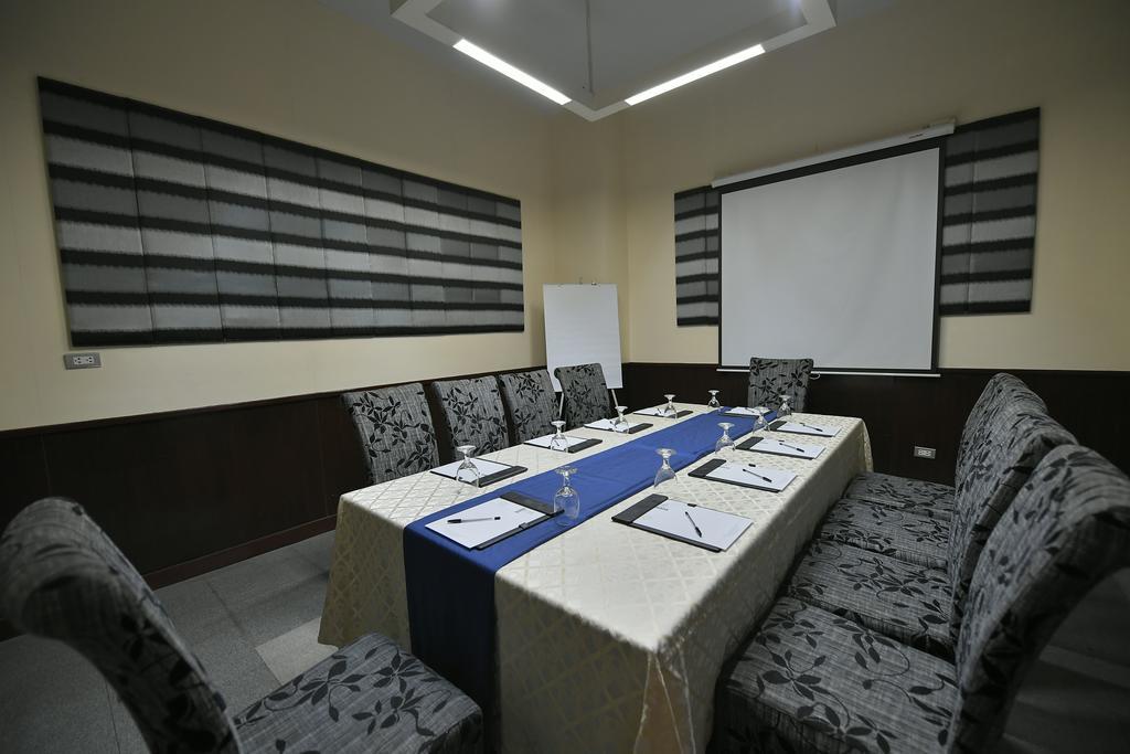 Paseo Premiere Hotel Santa Rosa  Εξωτερικό φωτογραφία