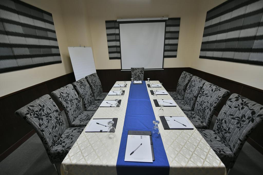 Paseo Premiere Hotel Santa Rosa  Εξωτερικό φωτογραφία