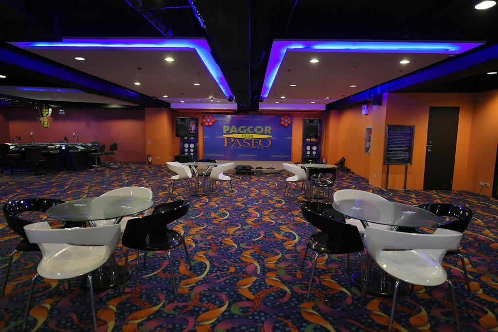 Paseo Premiere Hotel Santa Rosa  Εξωτερικό φωτογραφία