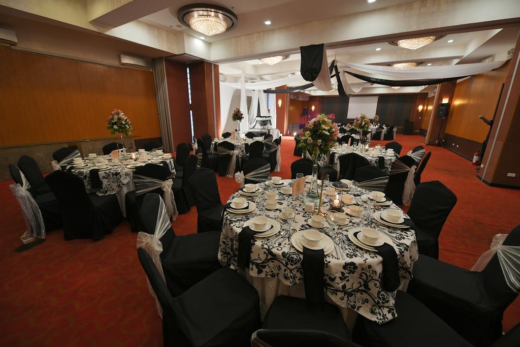 Paseo Premiere Hotel Santa Rosa  Εξωτερικό φωτογραφία