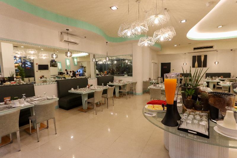 Paseo Premiere Hotel Santa Rosa  Εξωτερικό φωτογραφία