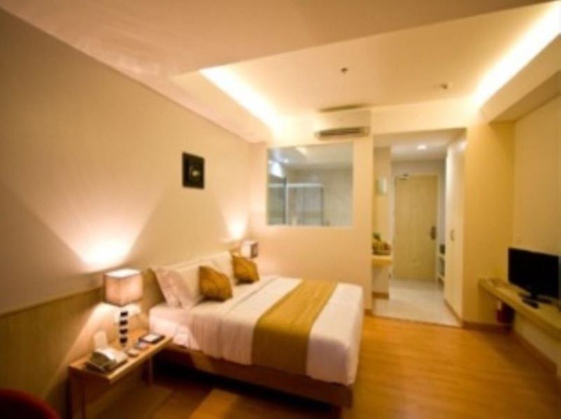 Paseo Premiere Hotel Santa Rosa  Εξωτερικό φωτογραφία