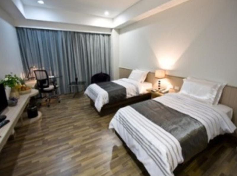 Paseo Premiere Hotel Santa Rosa  Εξωτερικό φωτογραφία