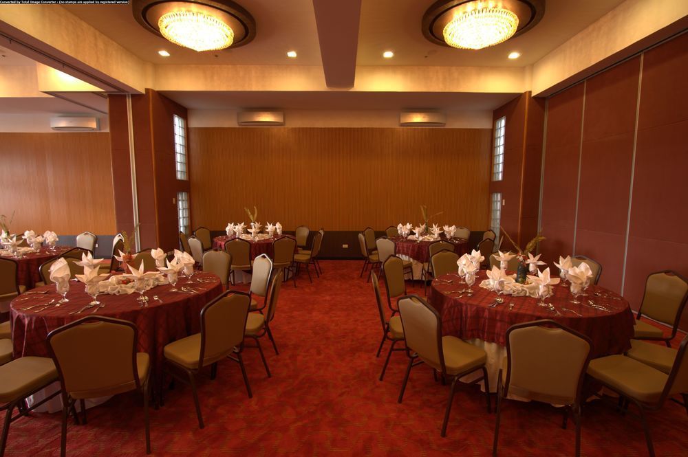 Paseo Premiere Hotel Santa Rosa  Εξωτερικό φωτογραφία