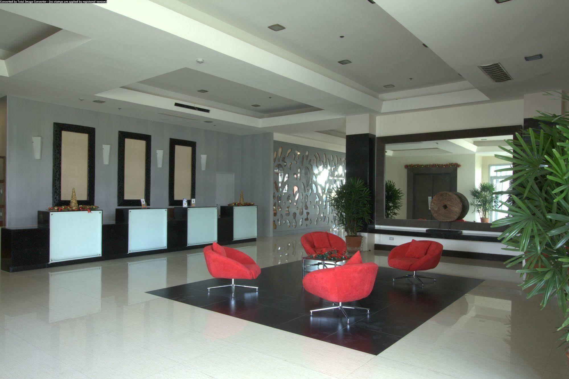 Paseo Premiere Hotel Santa Rosa  Εξωτερικό φωτογραφία