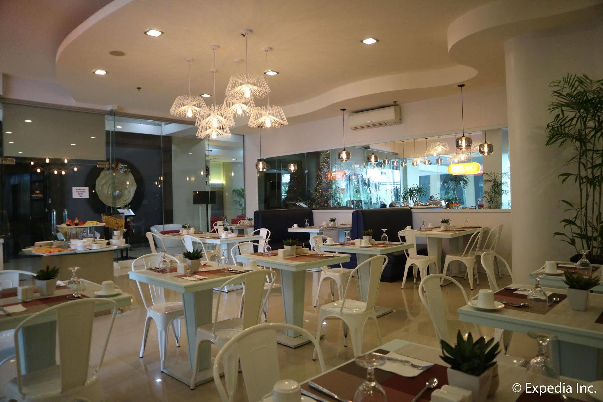 Paseo Premiere Hotel Santa Rosa  Εξωτερικό φωτογραφία