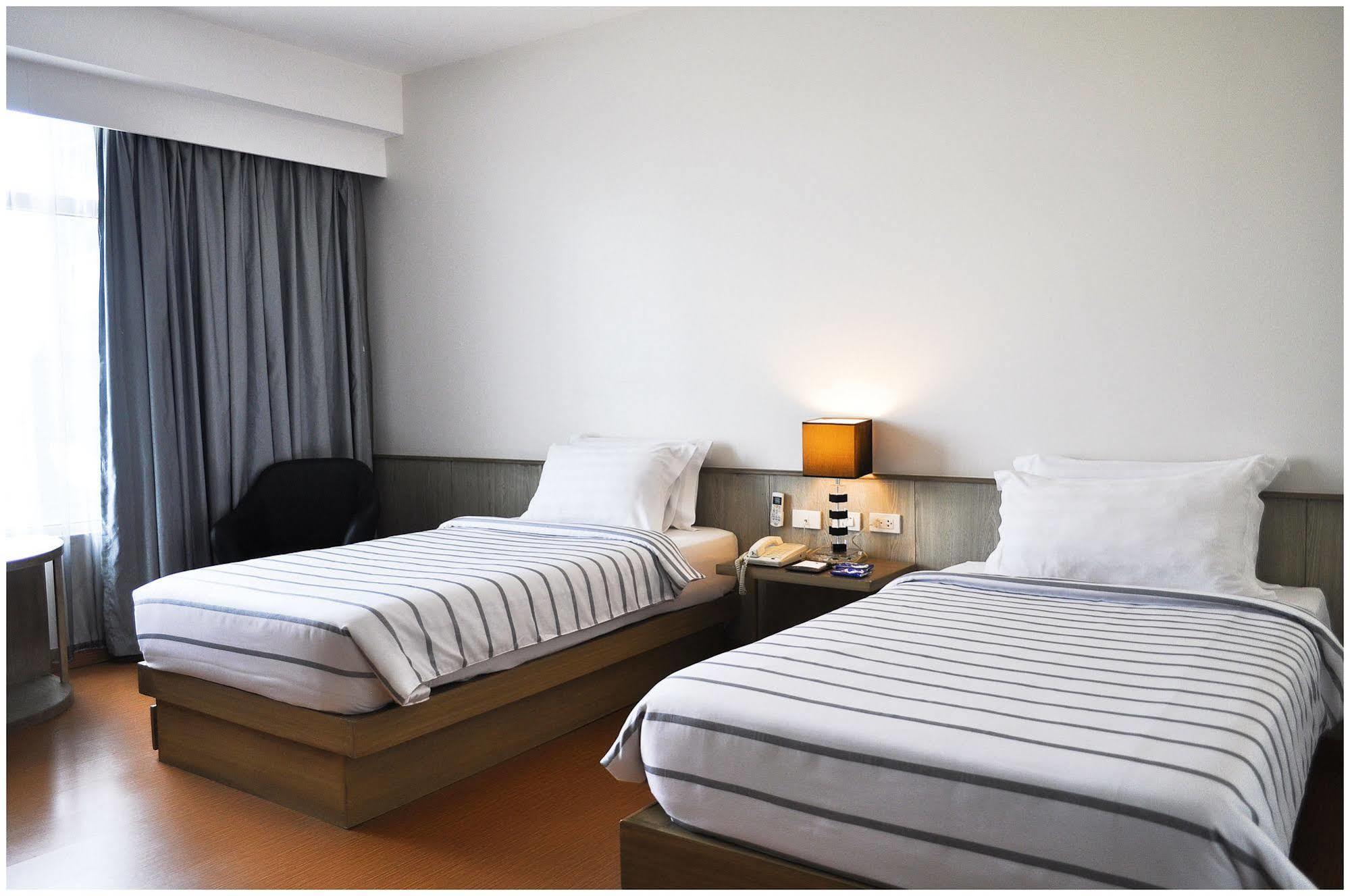 Paseo Premiere Hotel Santa Rosa  Εξωτερικό φωτογραφία