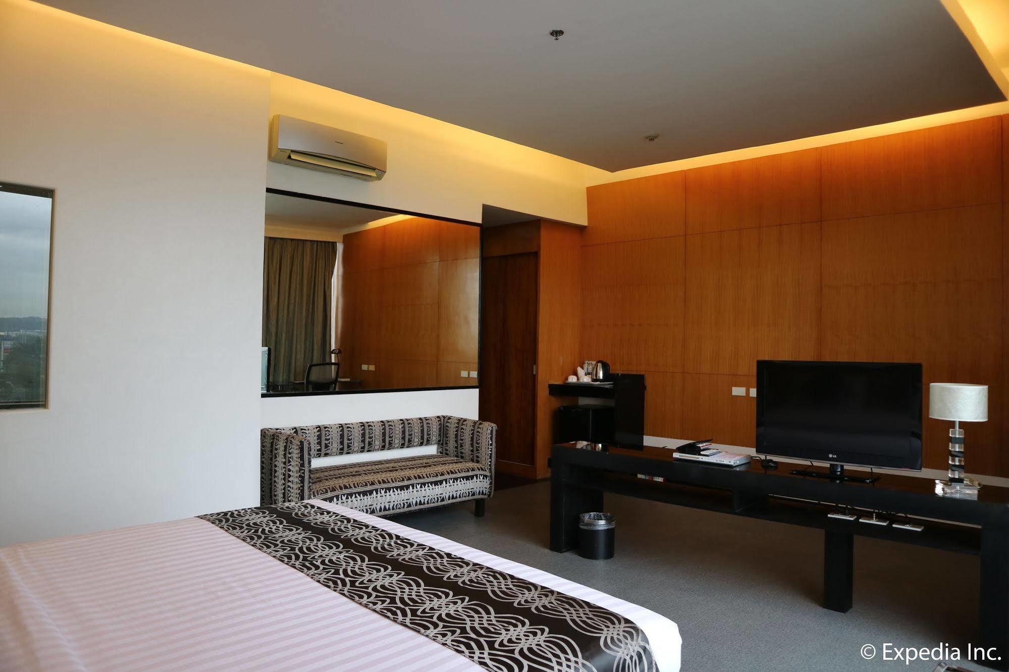 Paseo Premiere Hotel Santa Rosa  Εξωτερικό φωτογραφία