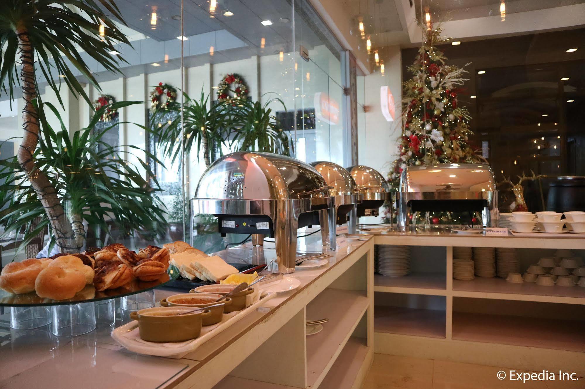 Paseo Premiere Hotel Santa Rosa  Εξωτερικό φωτογραφία