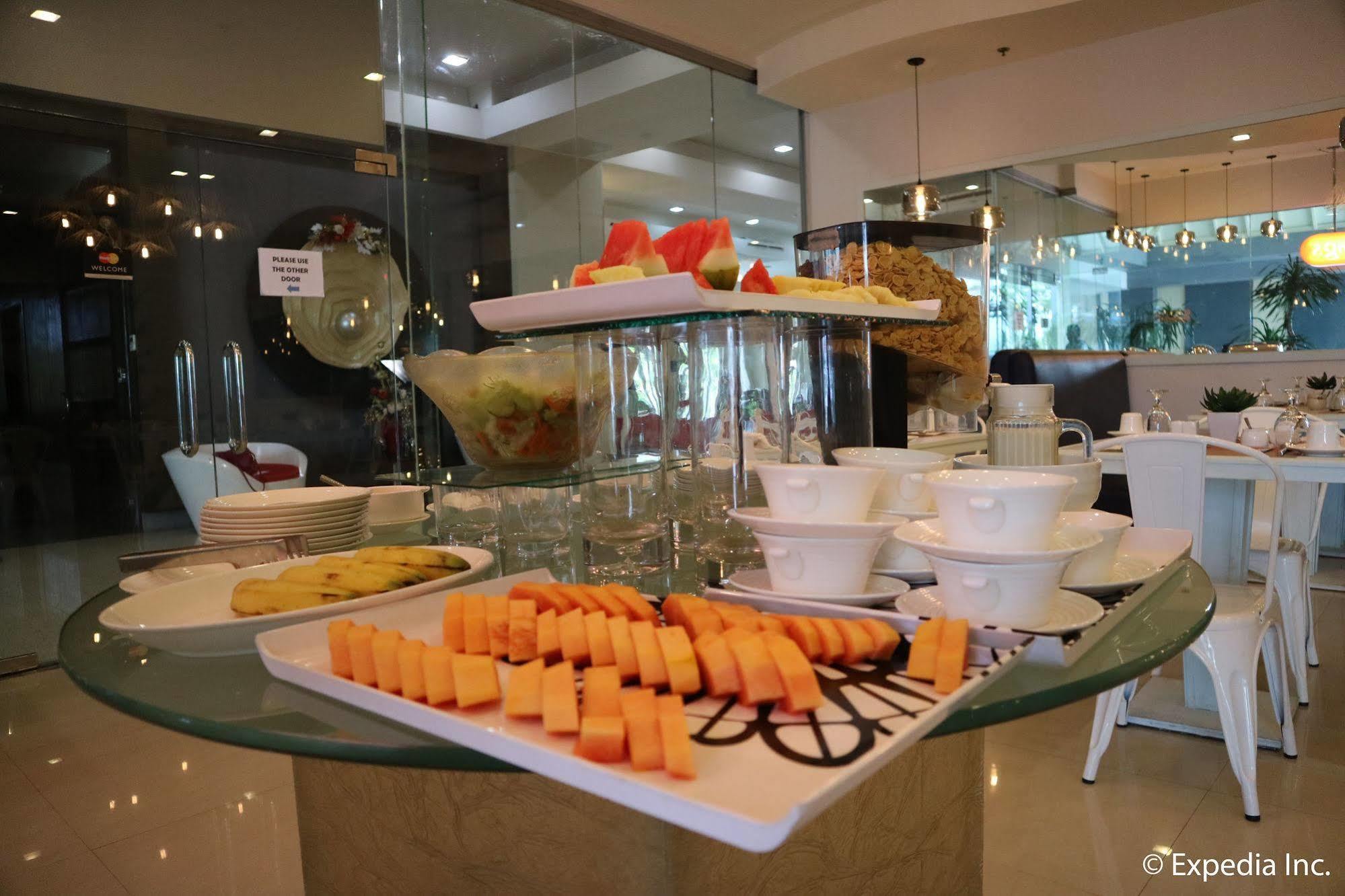 Paseo Premiere Hotel Santa Rosa  Εξωτερικό φωτογραφία