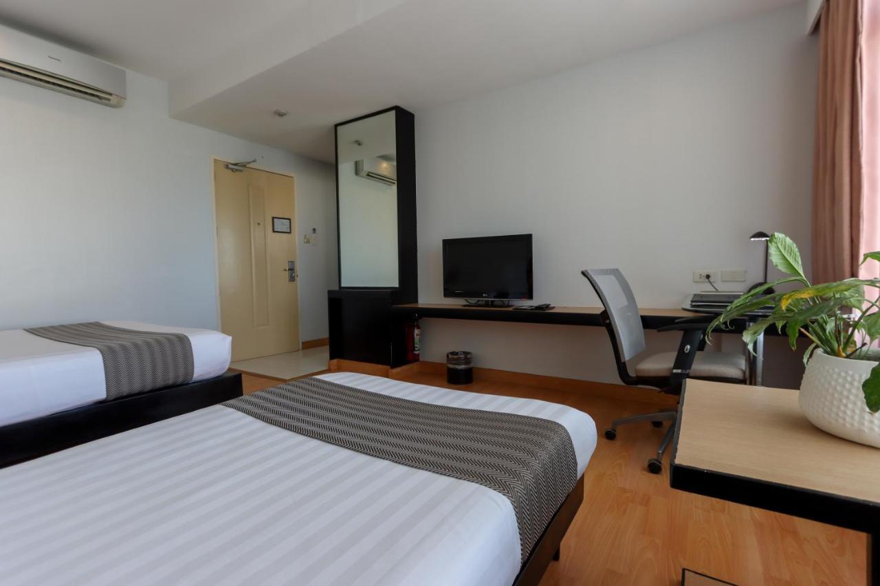Paseo Premiere Hotel Santa Rosa  Εξωτερικό φωτογραφία