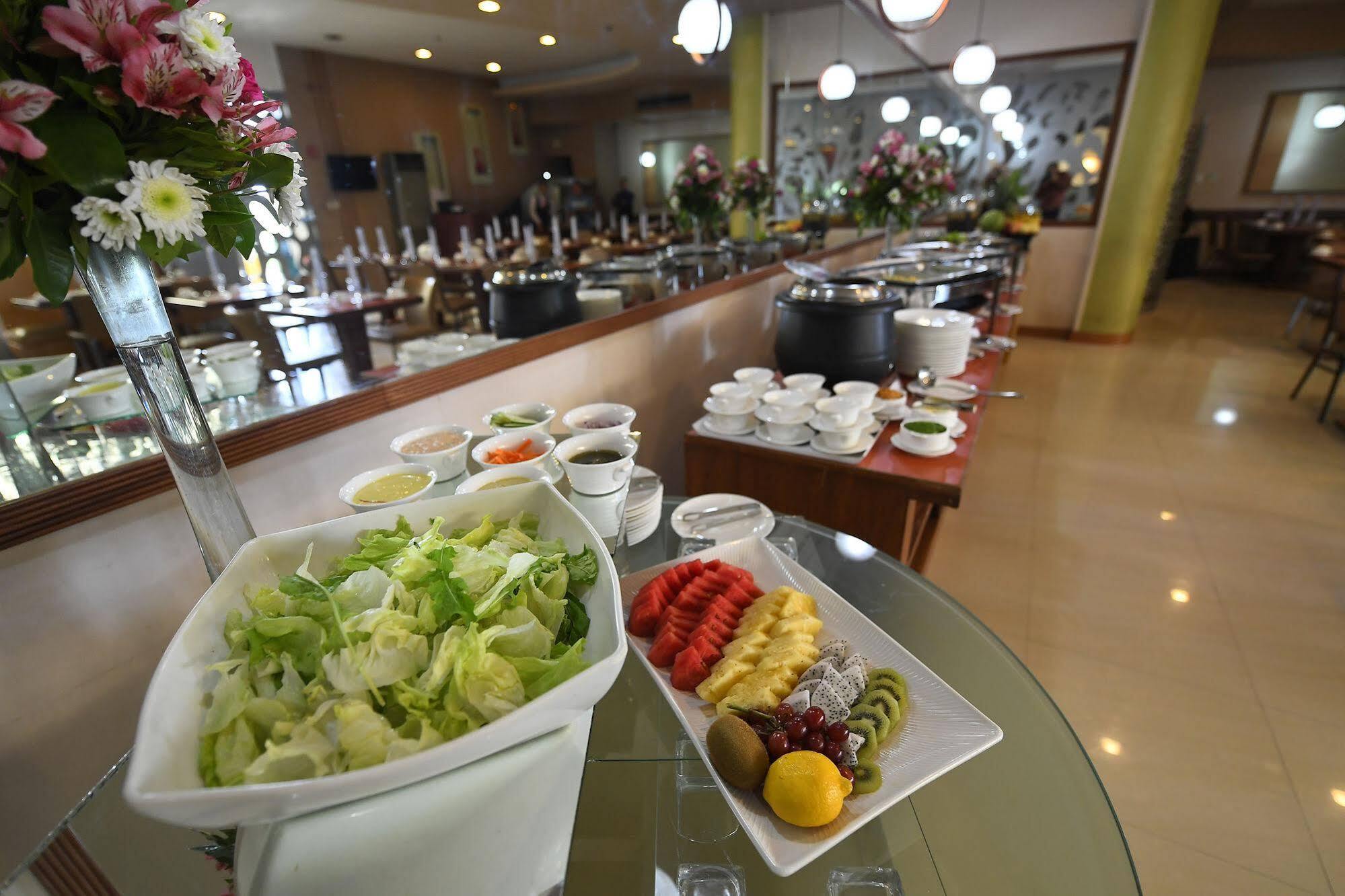 Paseo Premiere Hotel Santa Rosa  Εξωτερικό φωτογραφία