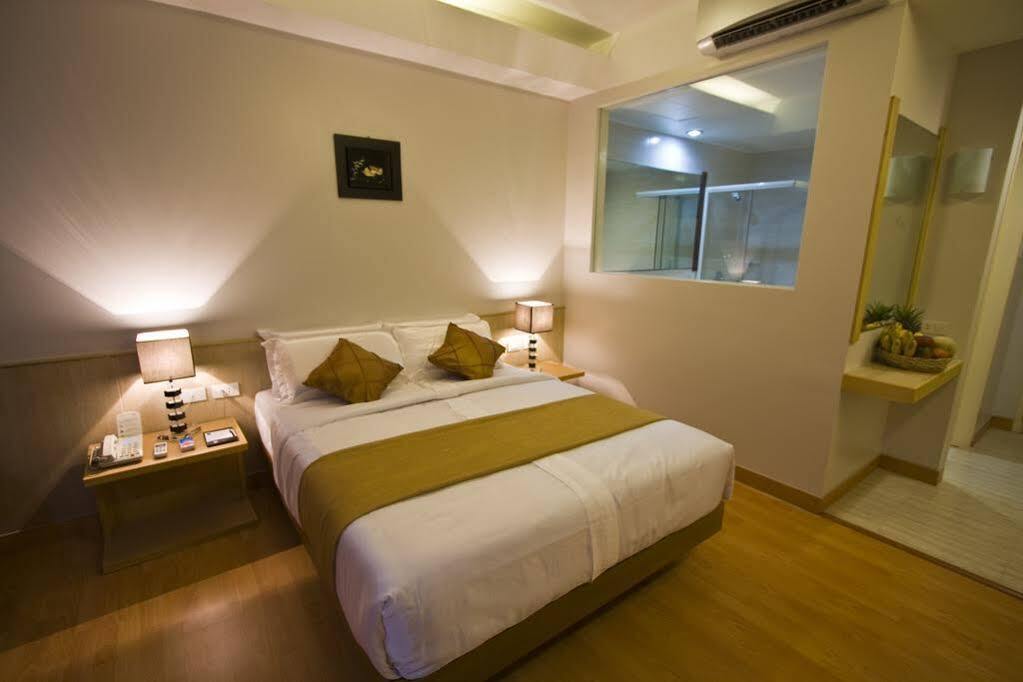 Paseo Premiere Hotel Santa Rosa  Εξωτερικό φωτογραφία