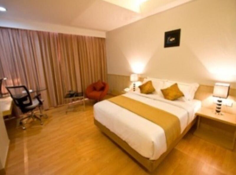 Paseo Premiere Hotel Santa Rosa  Εξωτερικό φωτογραφία