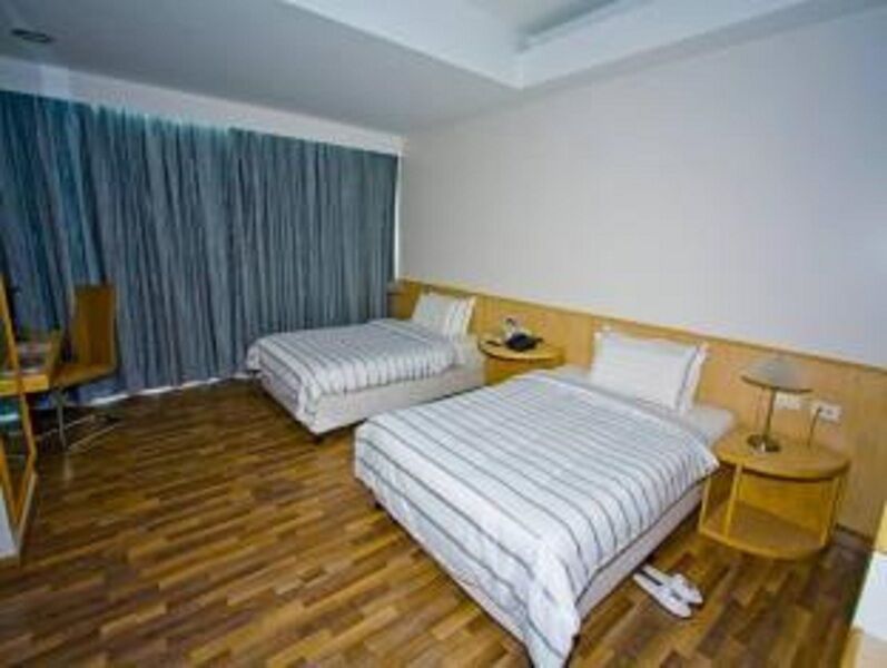 Paseo Premiere Hotel Santa Rosa  Εξωτερικό φωτογραφία